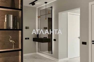 1-кімнатна квартира за адресою вул. Франка Івана (площа 86,7 м²) - Atlanta.ua - фото 13