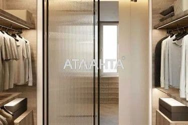 1-кімнатна квартира за адресою вул. Франка Івана (площа 86,7 м²) - Atlanta.ua - фото 14