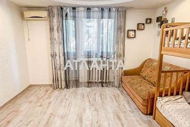 3-комнатная квартира по адресу ул. Балковская (площадь 65,3 м²) - Atlanta.ua - фото 11