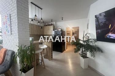 3-rooms apartment apartment by the address st. Akademika Vilyamsa (area 117 m²) - Atlanta.ua - photo 26