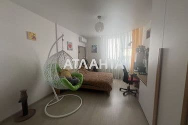 3-rooms apartment apartment by the address st. Akademika Vilyamsa (area 117 m²) - Atlanta.ua - photo 39