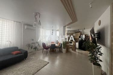 3-rooms apartment apartment by the address st. Akademika Vilyamsa (area 117 m²) - Atlanta.ua - photo 29