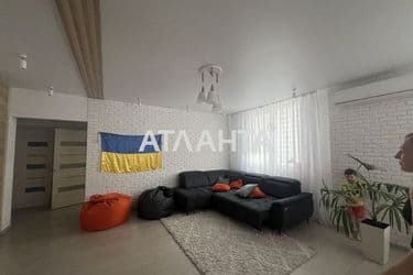 3-rooms apartment apartment by the address st. Akademika Vilyamsa (area 117 m²) - Atlanta.ua - photo 31