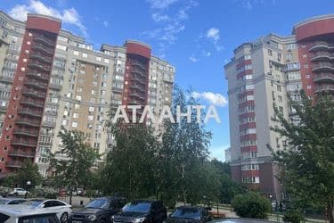 3-rooms apartment apartment by the address st. Akademika Vilyamsa (area 117 m²) - Atlanta.ua - photo 48