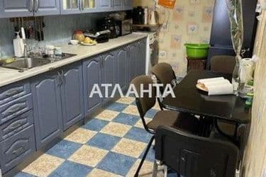 House by the address st. Yubileynaya (area 239,7 m²) - Atlanta.ua - photo 36