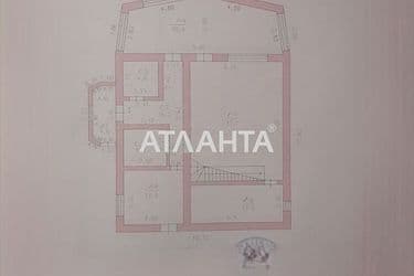 House by the address st. Yubileynaya (area 239,7 m²) - Atlanta.ua - photo 40