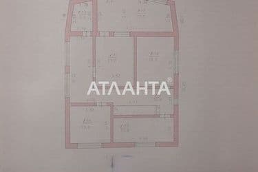 House by the address st. Yubileynaya (area 239,7 m²) - Atlanta.ua - photo 42