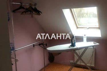 Дом по адресу ул. Сечевых Стрельцов (площадь 186,5 м²) - Atlanta.ua - фото 50