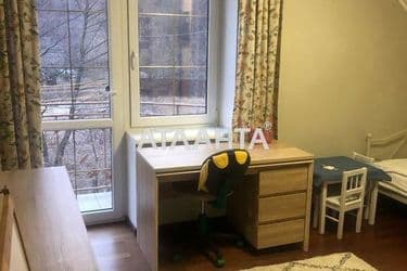 Дом по адресу ул. Сечевых Стрельцов (площадь 186,5 м²) - Atlanta.ua - фото 46