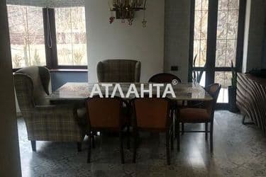 Дом по адресу ул. Сечевых Стрельцов (площадь 186,5 м²) - Atlanta.ua - фото 42