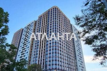1-room apartment apartment by the address st. Franko Ivana (area 43,0 m²) - Atlanta.ua - photo 5