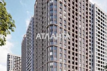 1-room apartment apartment by the address st. Franko Ivana (area 43,0 m²) - Atlanta.ua - photo 8