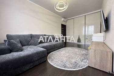 2-rooms apartment apartment by the address st. Lyustdorfskaya dor Chernomorskaya dor (area 61 m²) - Atlanta.ua - photo 12