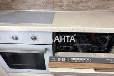 2-rooms apartment apartment by the address st. Lyustdorfskaya dor Chernomorskaya dor (area 61 m²) - Atlanta.ua - photo 21