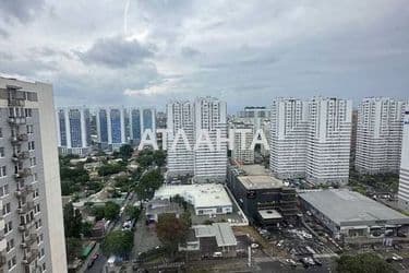 2-rooms apartment apartment by the address st. Lyustdorfskaya dor Chernomorskaya dor (area 61 m²) - Atlanta.ua - photo 22