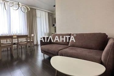 2-rooms apartment apartment by the address st. Lyustdorfskaya dor Chernomorskaya dor (area 61 m²) - Atlanta.ua - photo 16