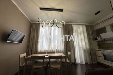 2-rooms apartment apartment by the address st. Lyustdorfskaya dor Chernomorskaya dor (area 61 m²) - Atlanta.ua - photo 14