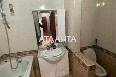 3-кімнатна квартира за адресою вул. Лазурна (площа 64 м²) - Atlanta.ua - фото 19