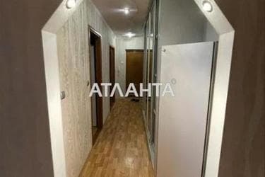 3-кімнатна квартира за адресою вул. Лазурна (площа 64 м²) - Atlanta.ua - фото 20