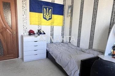 3-кімнатна квартира за адресою вул. Лазурна (площа 64 м²) - Atlanta.ua - фото 24