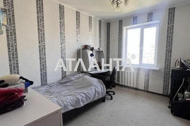 3-кімнатна квартира за адресою вул. Лазурна (площа 64 м²) - Atlanta.ua - фото 25