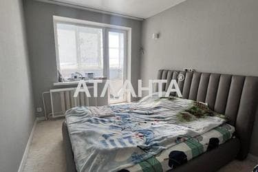 3-кімнатна квартира за адресою вул. Лазурна (площа 64 м²) - Atlanta.ua - фото 26