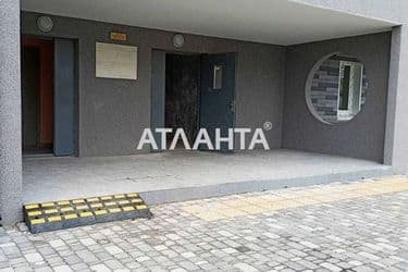 1-room apartment apartment by the address st. Konoplyanskaya (area 61 m²) - Atlanta.ua - photo 20