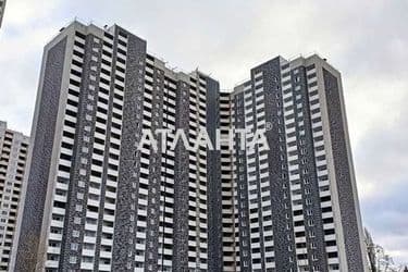 1-room apartment apartment by the address st. Konoplyanskaya (area 61 m²) - Atlanta.ua - photo 21
