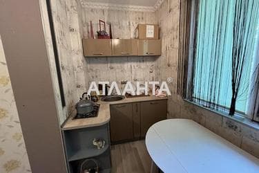 2-комнатная квартира по адресу ул. Старопортофранковская (площадь 38,5 м²) - Atlanta.ua - фото 13