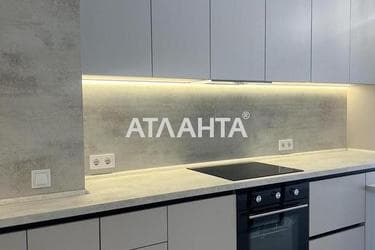1-комнатная квартира по адресу ул. Генуэзская (площадь 55 м²) - Atlanta.ua - фото 15