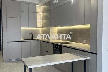 1-комнатная квартира по адресу ул. Генуэзская (площадь 55 м²) - Atlanta.ua - фото 13