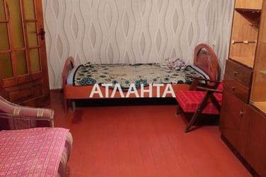 1-room apartment apartment by the address st. Dobrovolskogo pr (area 32 m²) - Atlanta.ua - photo 10