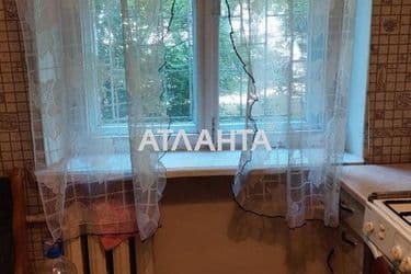 1-room apartment apartment by the address st. Dobrovolskogo pr (area 32 m²) - Atlanta.ua - photo 11