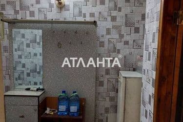 1-room apartment apartment by the address st. Dobrovolskogo pr (area 32 m²) - Atlanta.ua - photo 8