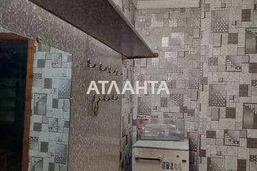 1-room apartment apartment by the address st. Dobrovolskogo pr (area 32 m²) - Atlanta.ua - photo 12