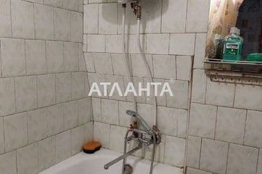 1-room apartment apartment by the address st. Dobrovolskogo pr (area 32 m²) - Atlanta.ua - photo 13