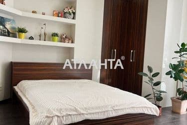 1-room apartment apartment by the address st. Govorova marsh (area 67 m²) - Atlanta.ua - photo 14