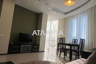 1-room apartment apartment by the address st. Govorova marsh (area 67 m²) - Atlanta.ua - photo 17