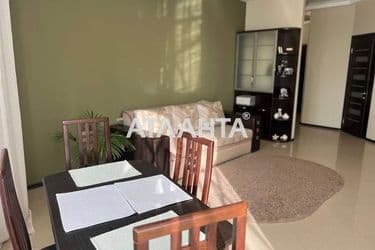 1-room apartment apartment by the address st. Govorova marsh (area 67 m²) - Atlanta.ua - photo 18