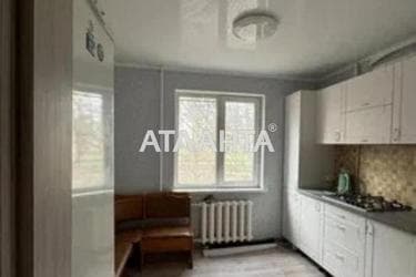 1-кімнатна квартира за адресою вул. Бочарова ген. (площа 34 м²) - Atlanta.ua - фото 10