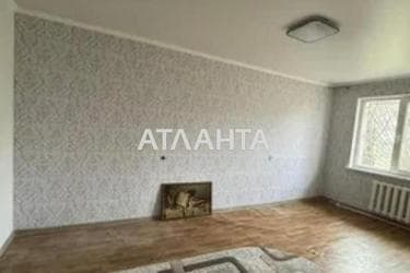 1-кімнатна квартира за адресою вул. Бочарова ген. (площа 34 м²) - Atlanta.ua - фото 11