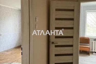 1-кімнатна квартира за адресою вул. Бочарова ген. (площа 34 м²) - Atlanta.ua - фото 12