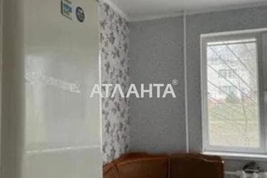 1-кімнатна квартира за адресою вул. Бочарова ген. (площа 34 м²) - Atlanta.ua - фото 13