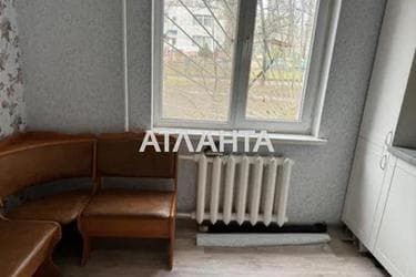 1-кімнатна квартира за адресою вул. Бочарова ген. (площа 34 м²) - Atlanta.ua - фото 14