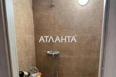 1-кімнатна квартира за адресою вул. Бочарова ген. (площа 34 м²) - Atlanta.ua - фото 15