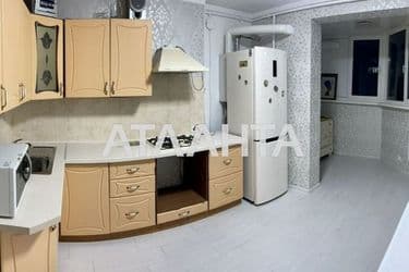 1-room apartment apartment by the address st. Teplichnaya (area 46 m²) - Atlanta.ua - photo 12