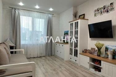 1-room apartment apartment by the address st. Kamanina (area 40 m²) - Atlanta.ua - photo 9