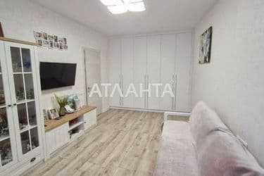 1-room apartment apartment by the address st. Kamanina (area 40 m²) - Atlanta.ua - photo 10