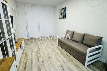 1-room apartment apartment by the address st. Kamanina (area 40 m²) - Atlanta.ua - photo 11