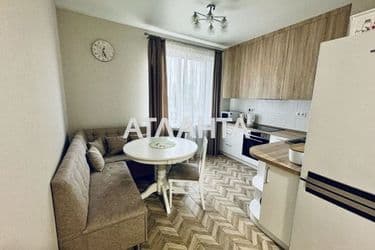 1-room apartment apartment by the address st. Kamanina (area 40 m²) - Atlanta.ua - photo 12